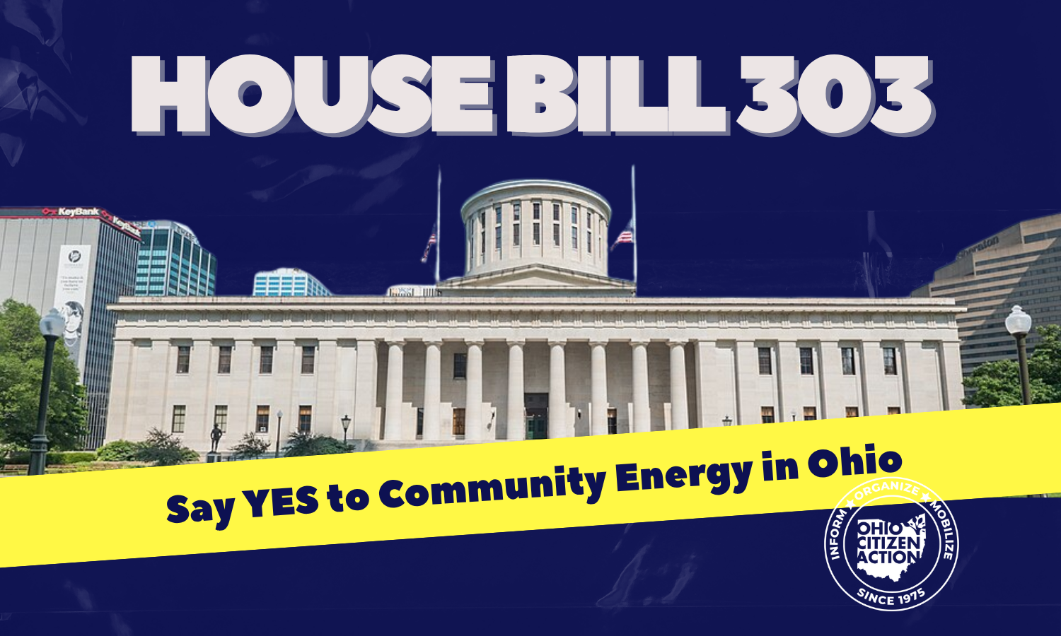 Org Yes Say YES to Community Energy in Ohio – Ohio Citizen Action