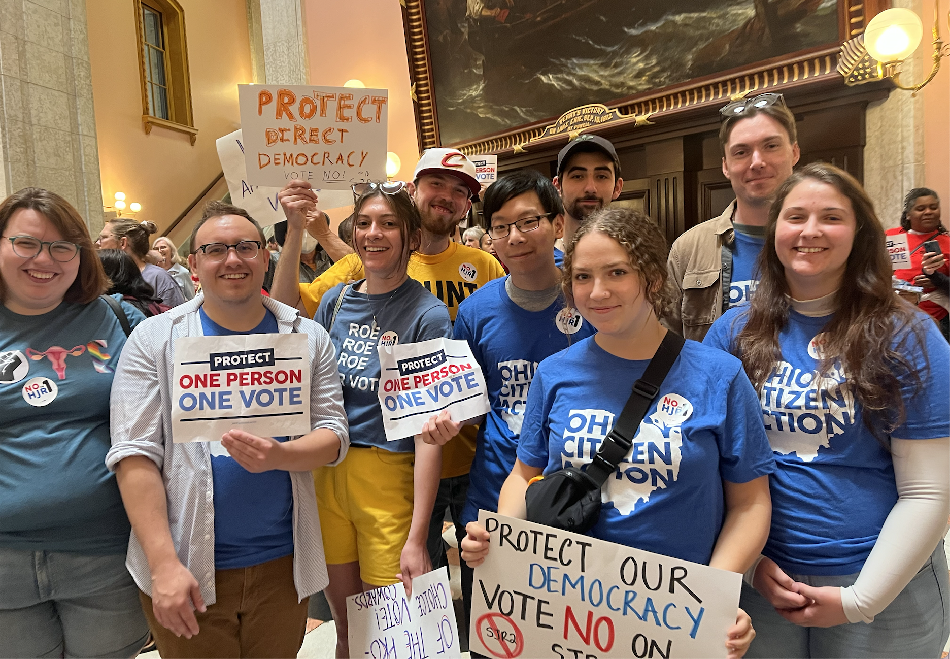 Get Involved – Ohio Citizen Action