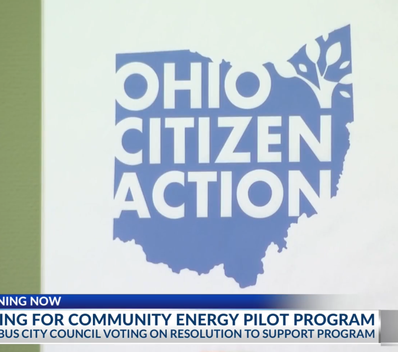 Cities Pass Resolutions Supporting Community Energy