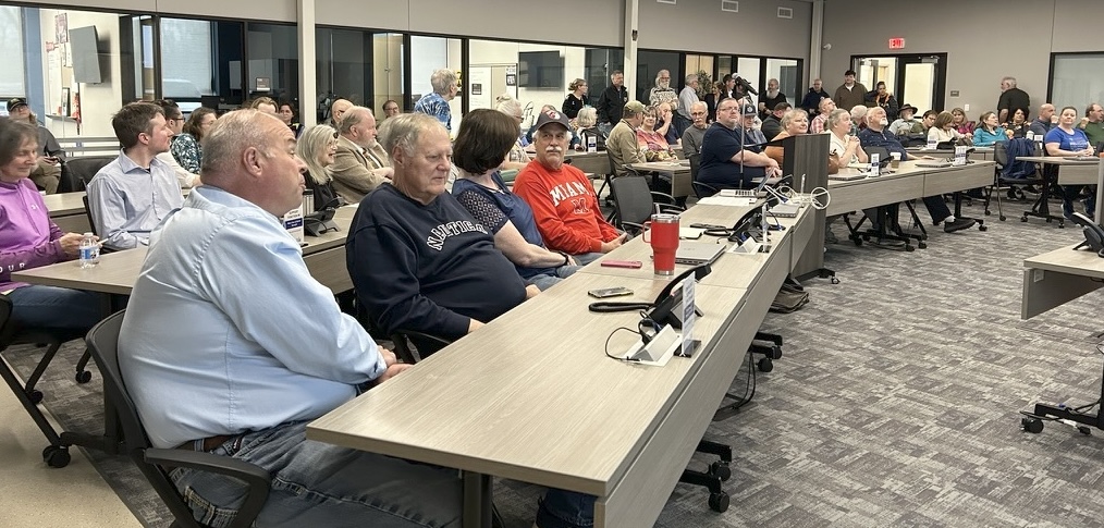A Win for Property Rights in Portage County